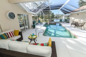 Briarwood- Tivoli Lane with Fountain View